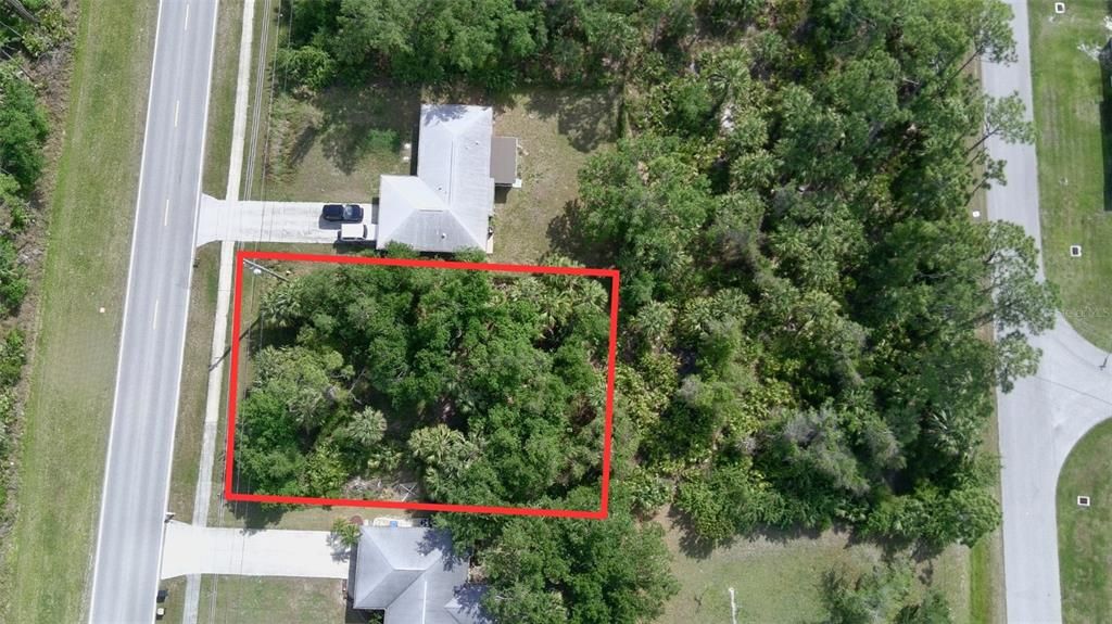 待售: $18,000 (0.23 acres)