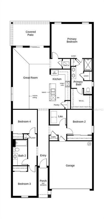 For Sale: $387,030 (4 beds, 2 baths, 1921 Square Feet)