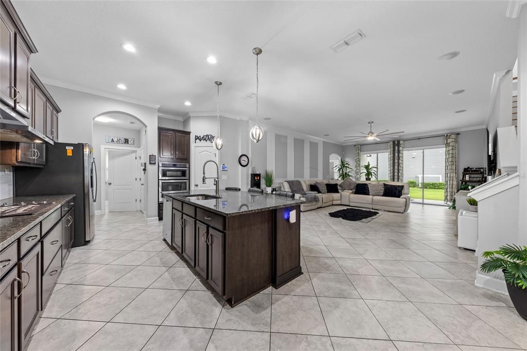 For Sale: $595,000 (4 beds, 3 baths, 3121 Square Feet)