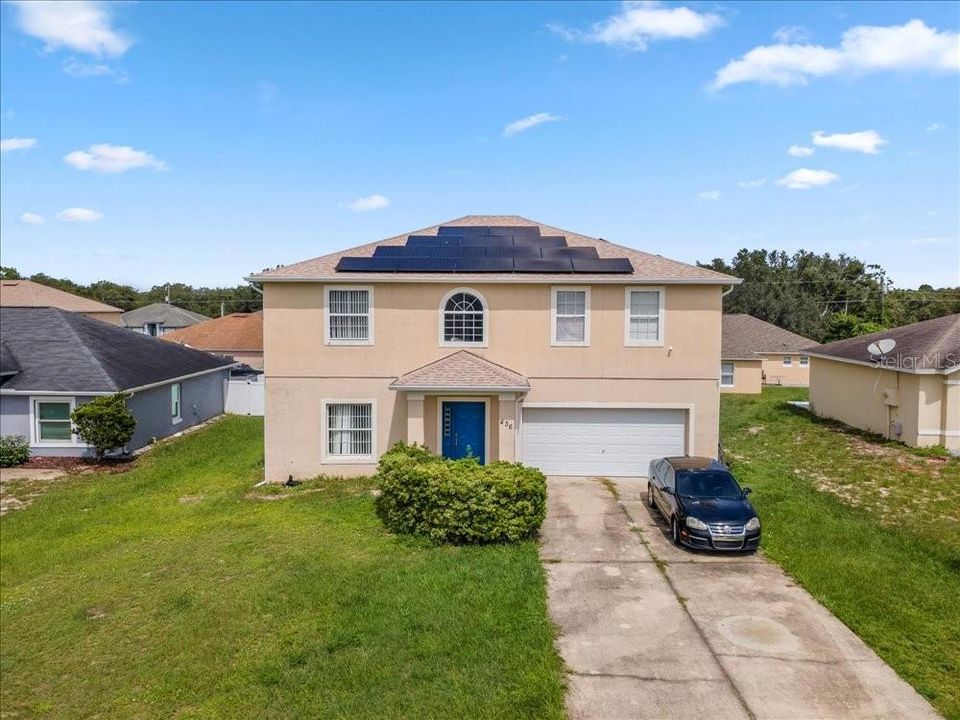 En Venta: $299,000 (4 camas, 2 baños, 2566 Pies cuadrados)