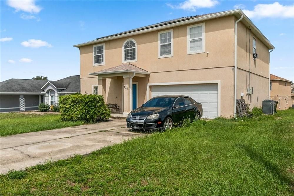 En Venta: $299,000 (4 camas, 2 baños, 2566 Pies cuadrados)