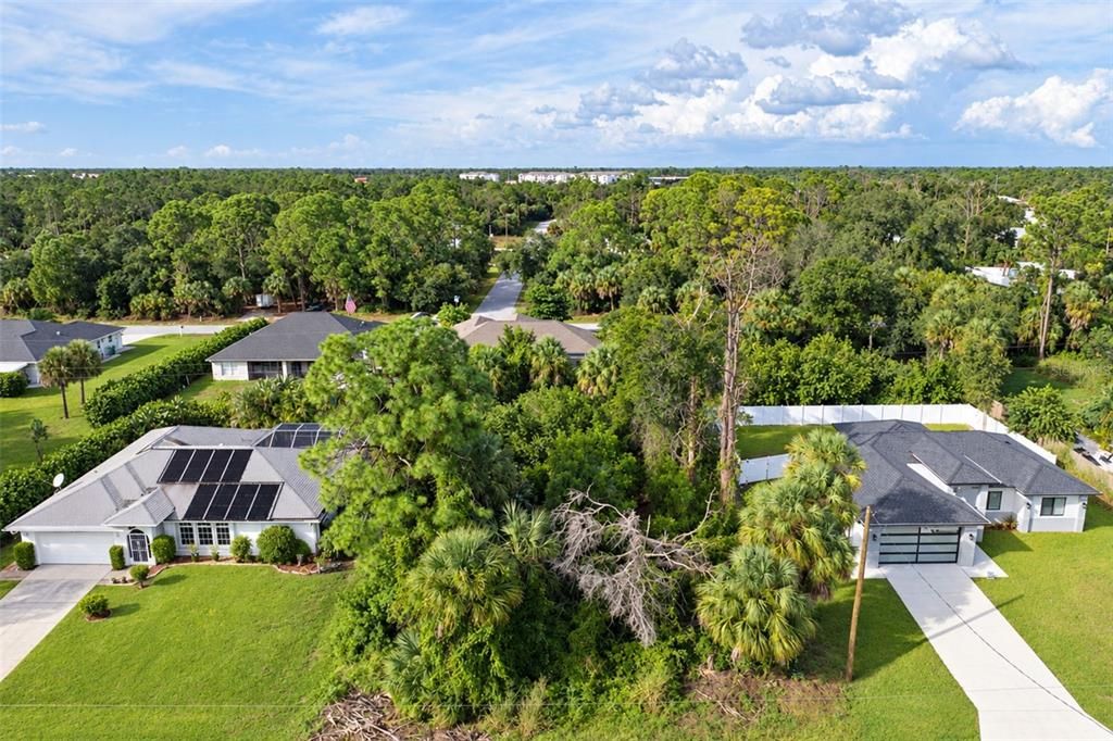 На продажу: $25,000 (0.23 acres)