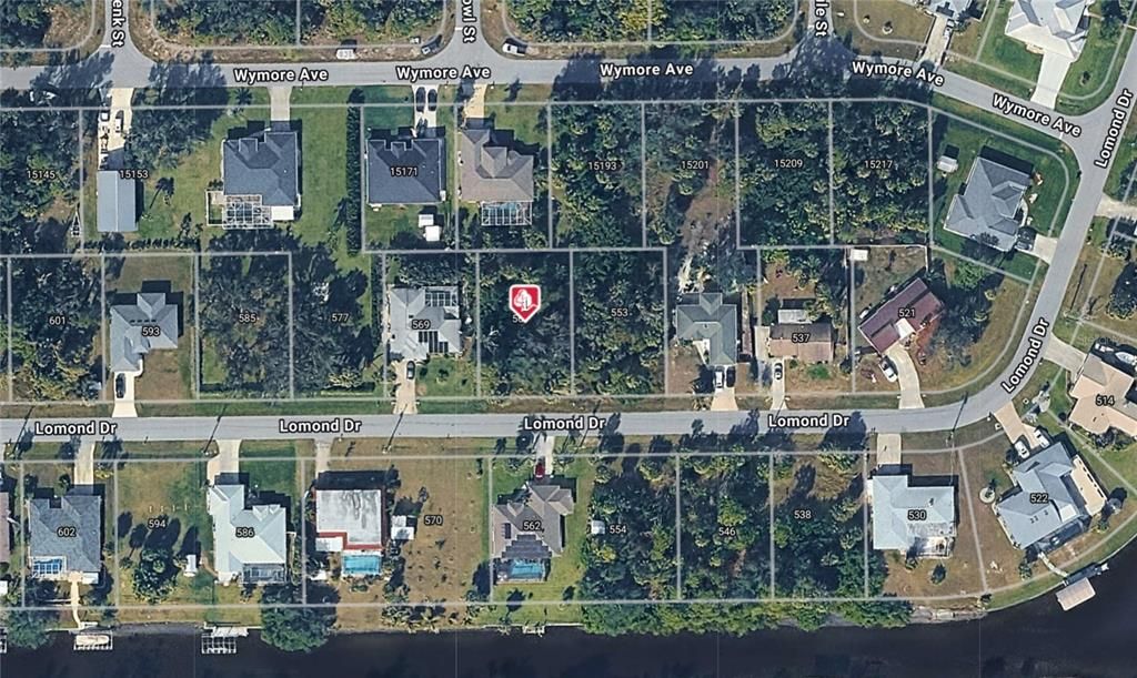 En Venta: $25,000 (0.23 acres)