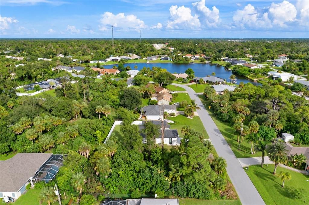 На продажу: $25,000 (0.23 acres)