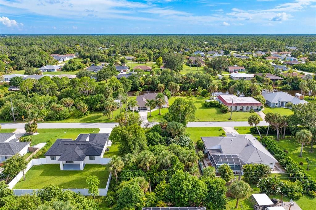 На продажу: $25,000 (0.23 acres)