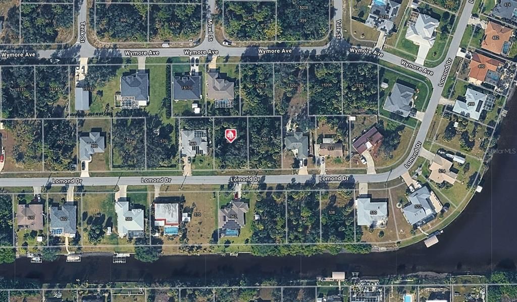 En Venta: $25,000 (0.23 acres)