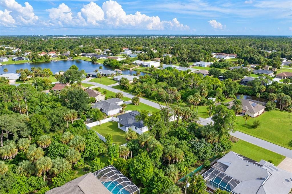 На продажу: $25,000 (0.23 acres)