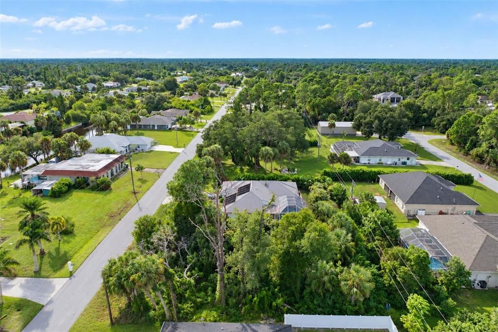 На продажу: $25,000 (0.23 acres)
