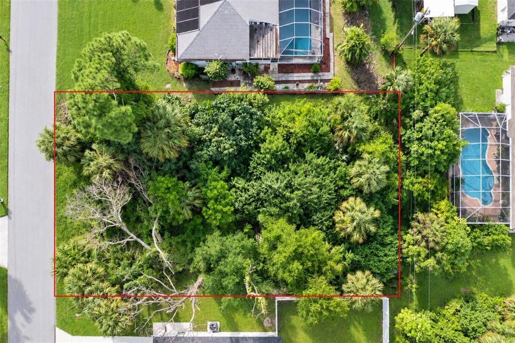 На продажу: $25,000 (0.23 acres)