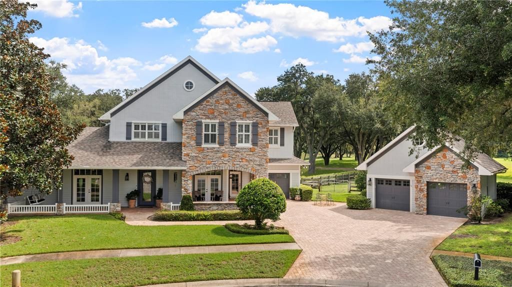 For Sale: $1,250,000 (5 beds, 4 baths, 4287 Square Feet)