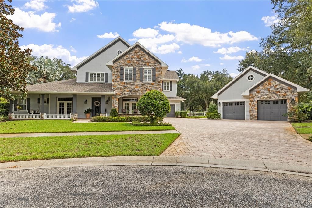 For Sale: $1,250,000 (5 beds, 4 baths, 4287 Square Feet)