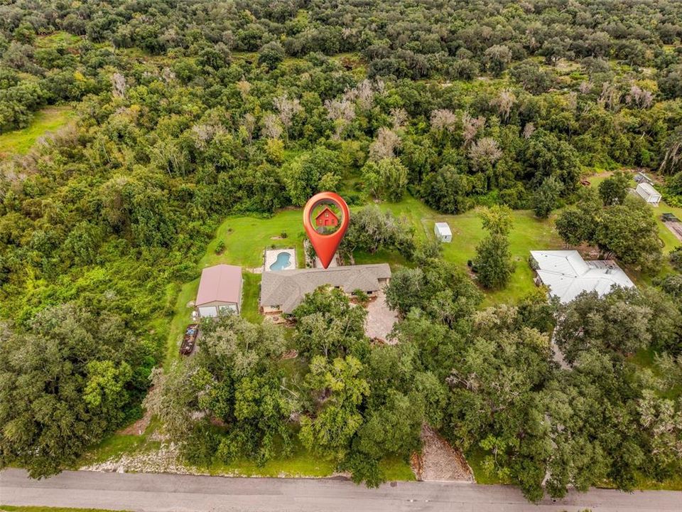На продажу: $525,000 (3 спален, 2 ванн, 2564 Квадратных фут)