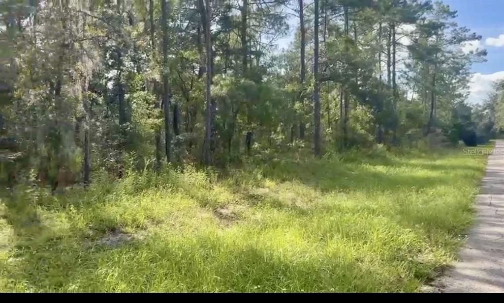 En Venta: $74,900 (1.29 acres)