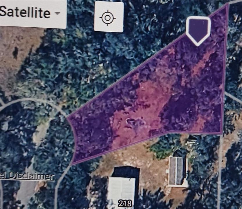 待售: $70,000 (0.36 acres)
