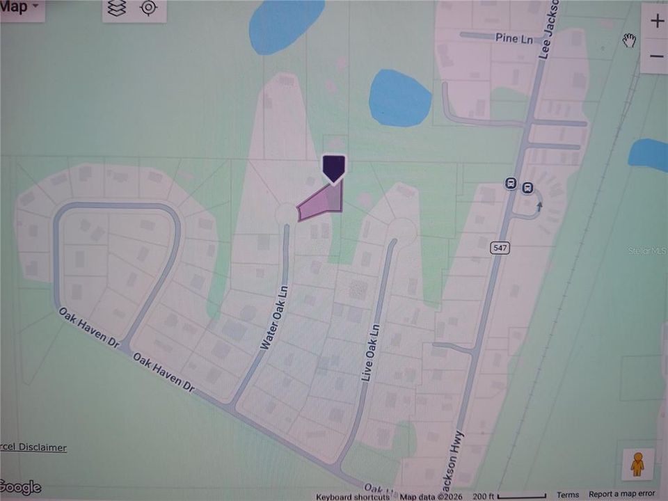 待售: $70,000 (0.36 acres)