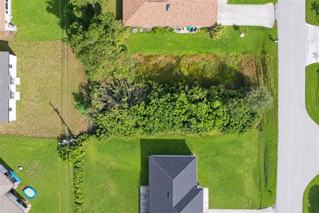 En Venta: $25,000 (0.23 acres)