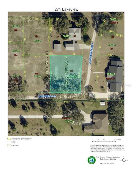 待售: $165,000 (0.39 acres)