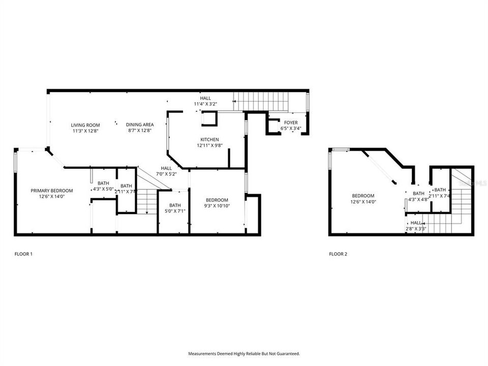 For Rent: $1,900 (3 beds, 3 baths, 1182 Square Feet)