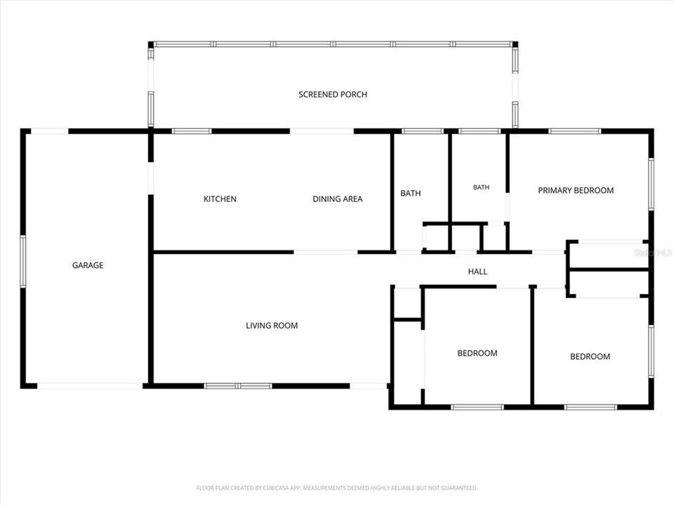 En Venta: $400,000 (3 camas, 2 baños, 1225 Pies cuadrados)