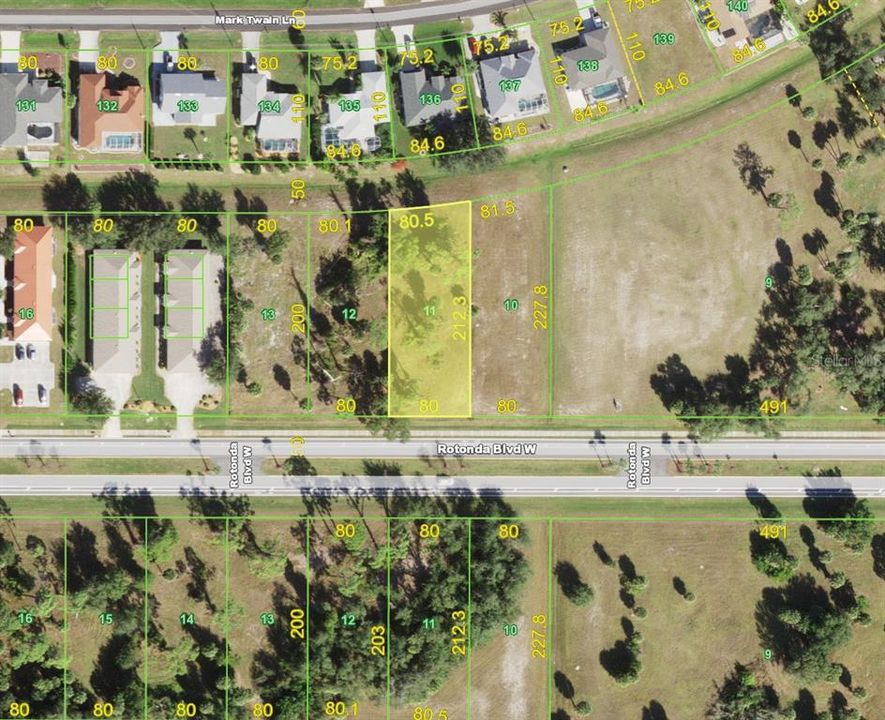 For Sale: $95,000 (0.38 acres)