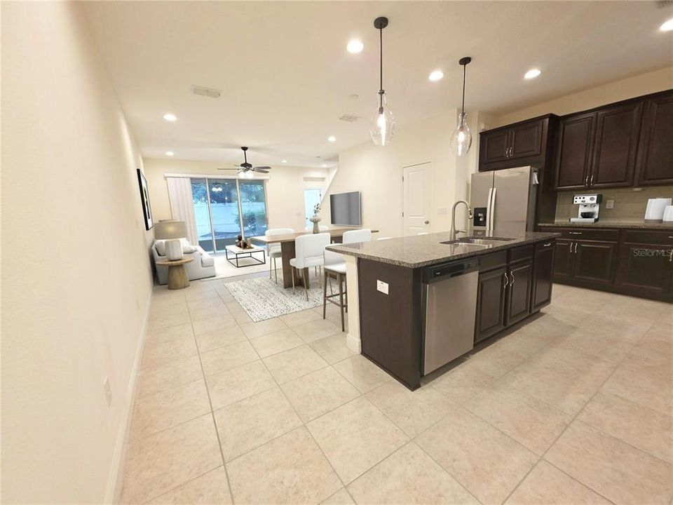 For Sale: $392,000 (3 beds, 2 baths, 1961 Square Feet)
