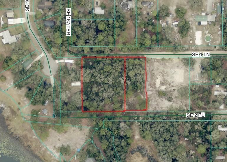 待售: $35,000 (1.72 acres)