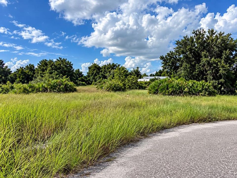 На продажу: $22,000 (0.37 acres)