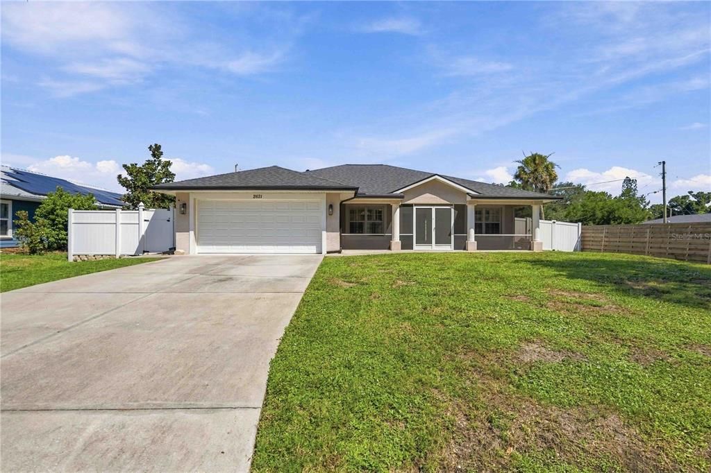 En Venta: $394,000 (3 camas, 2 baños, 1672 Pies cuadrados)