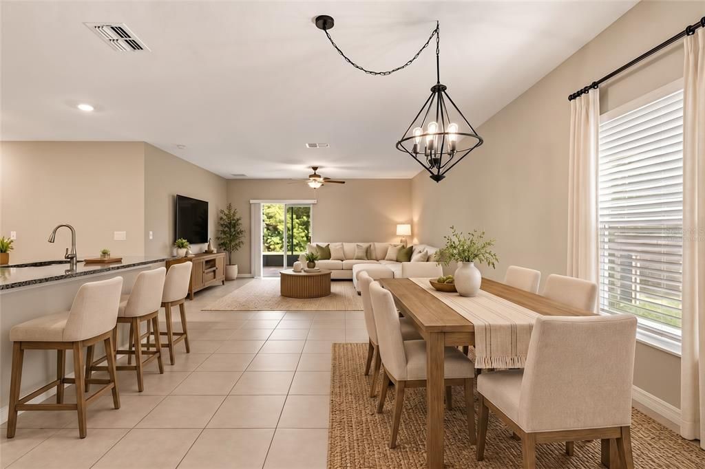 En Venta: $400,000 (6 camas, 3 baños, 2624 Pies cuadrados)
