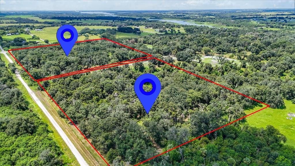 For Sale: $845,000 (10.74 acres)