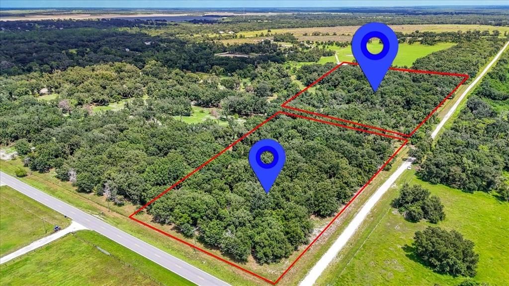 For Sale: $845,000 (10.74 acres)