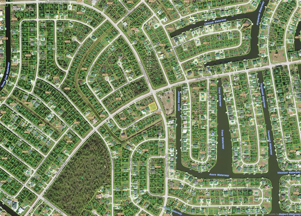 Activo con contrato: $19,000 (0.33 acres)
