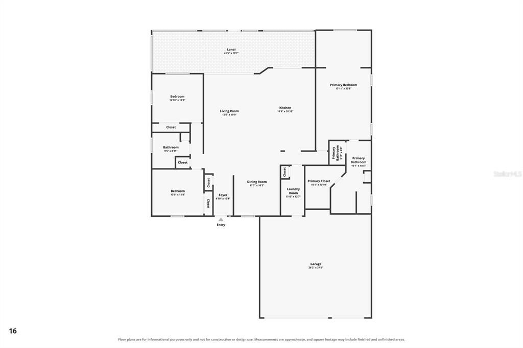На продажу: $589,990 (3 спален, 2 ванн, 2239 Квадратных фут)