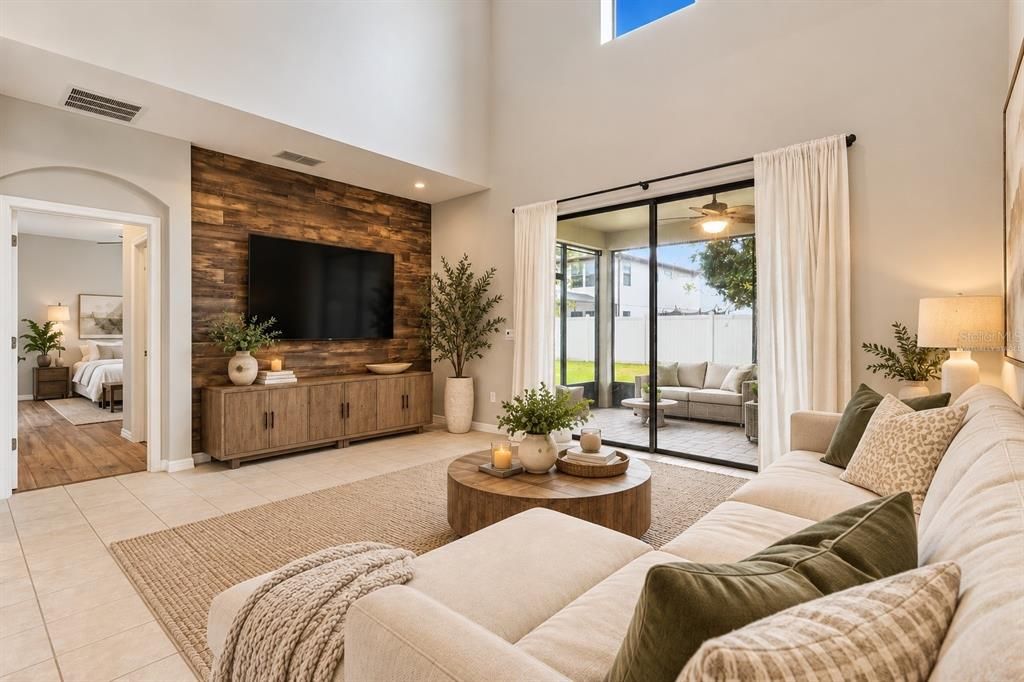 En Venta: $425,000 (4 camas, 2 baños, 2179 Pies cuadrados)