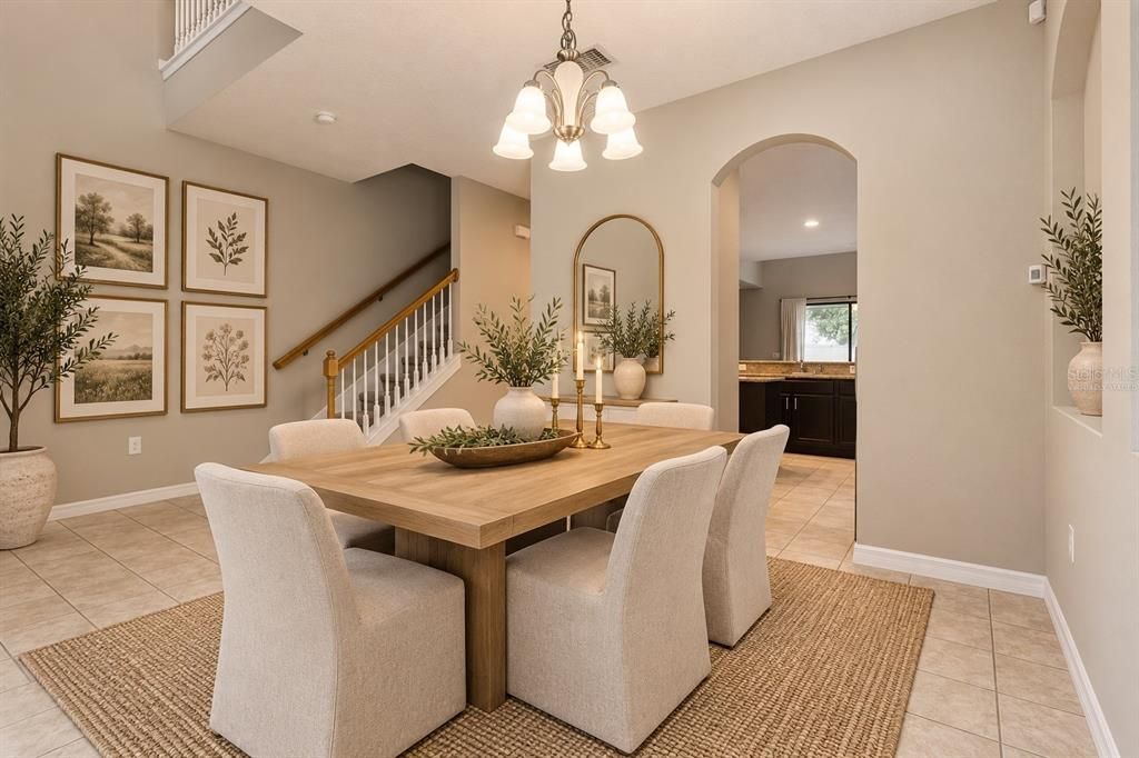 En Venta: $425,000 (4 camas, 2 baños, 2179 Pies cuadrados)