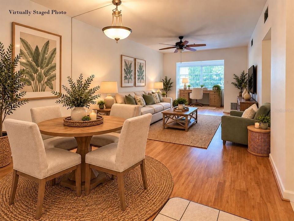 For Rent: $1,225 (1 beds, 1 baths, 716 Square Feet)