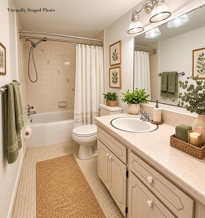 For Rent: $1,225 (1 beds, 1 baths, 716 Square Feet)
