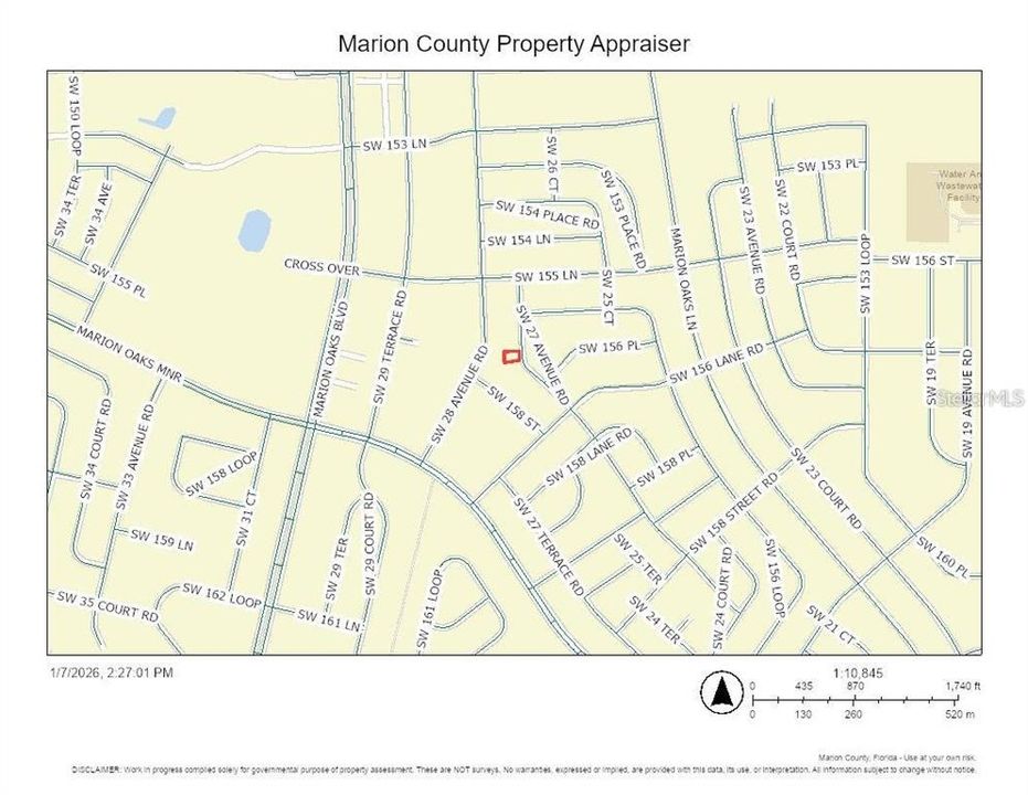 En Venta: $49,300 (0.24 acres)