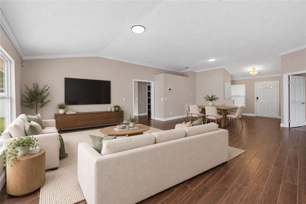 En Venta: $450,000 (3 camas, 2 baños, 1658 Pies cuadrados)