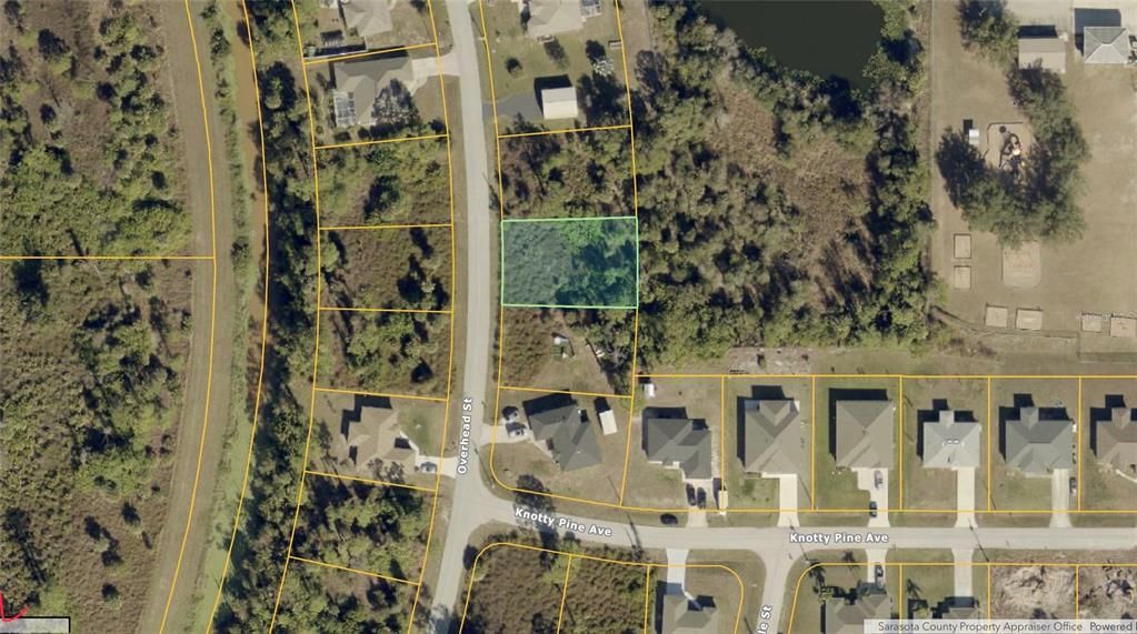 For Sale: $18,000 (0.23 acres)
