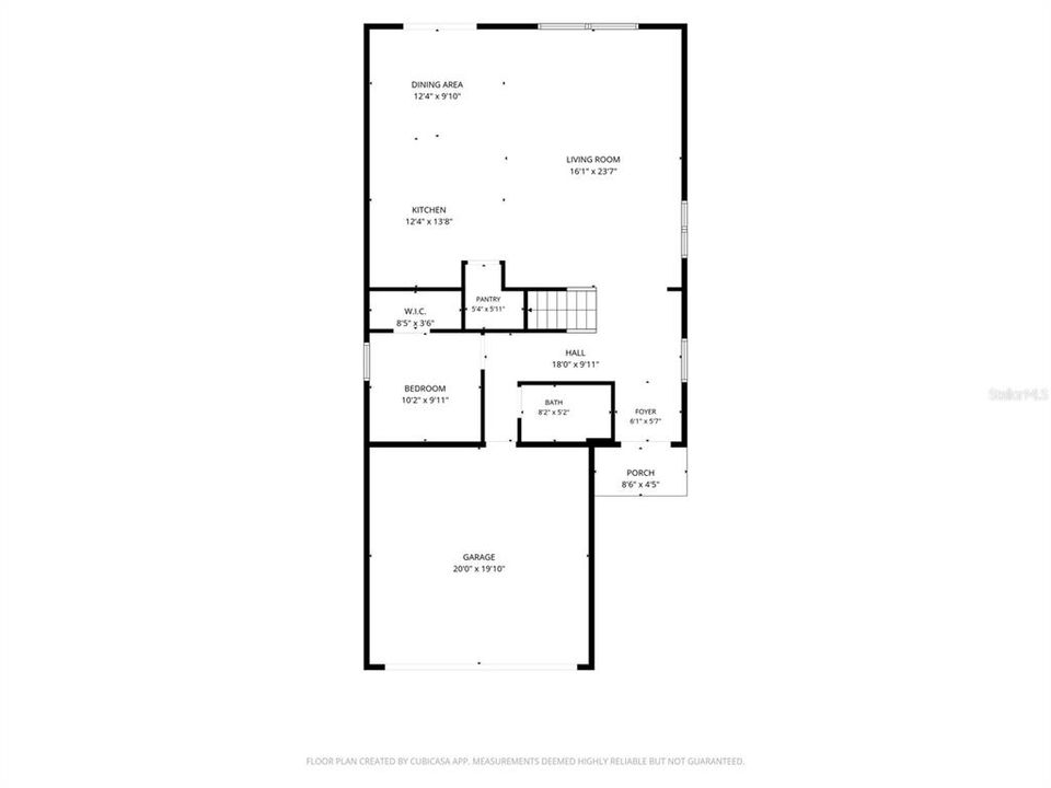 For Sale: $875,000 (5 beds, 3 baths, 2731 Square Feet)