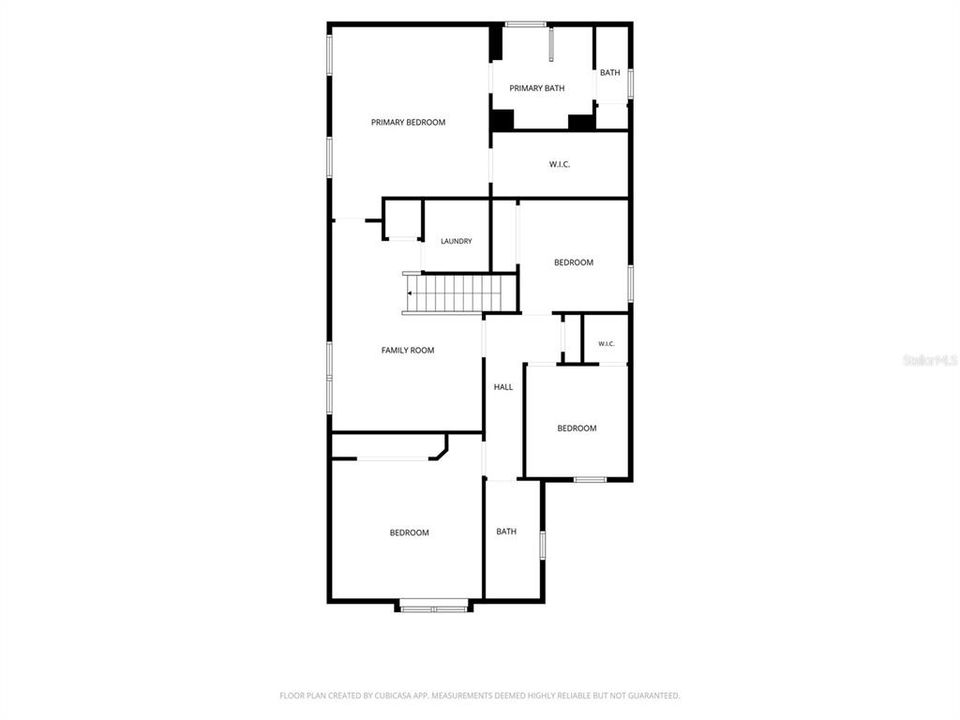 For Sale: $875,000 (5 beds, 3 baths, 2731 Square Feet)