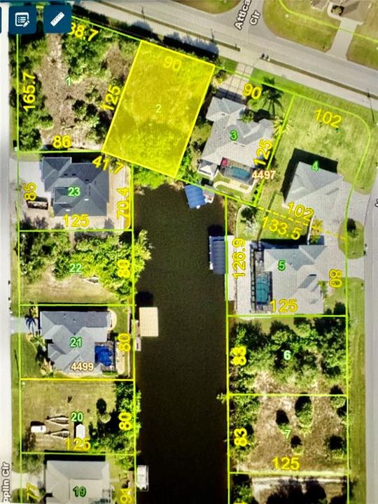 待售: $74,900 (0.24 acres)