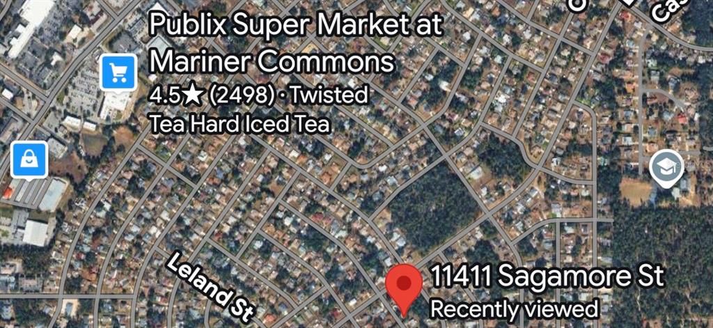 En Venta: $64,000 (0.23 acres)