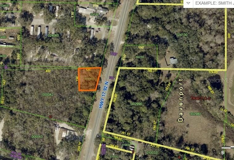 На продажу: $48,000 (0.31 acres)