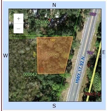 На продажу: $48,000 (0.31 acres)