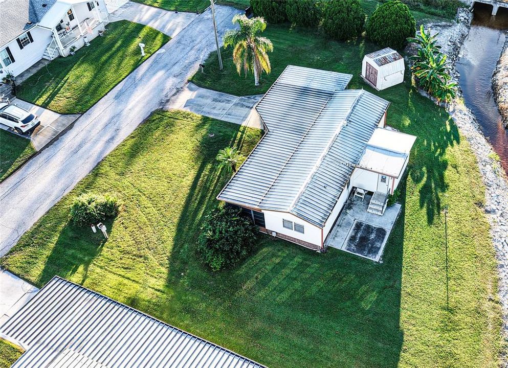 На продажу: $110,000 (2 спален, 1 ванн, 644 Квадратных фут)