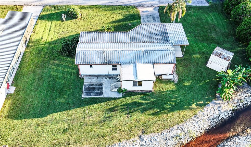 На продажу: $110,000 (2 спален, 1 ванн, 644 Квадратных фут)
