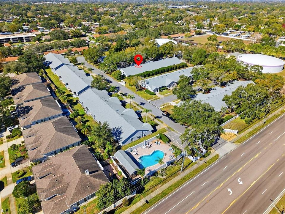 На продажу: $325,000 (2 спален, 2 ванн, 1173 Квадратных фут)