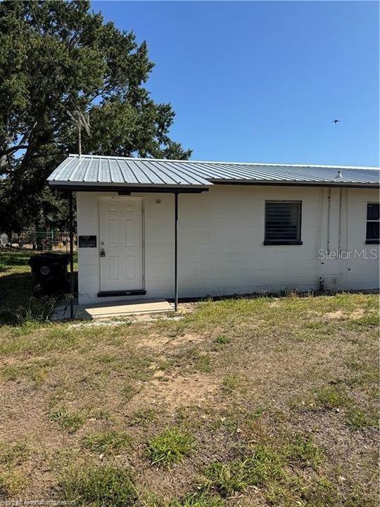 В аренду: $800 (1 спален, 1 ванн, 440 Квадратных фут)